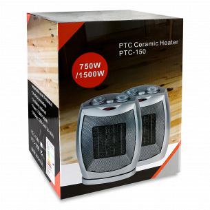 Тепловентилятор PTC-150B