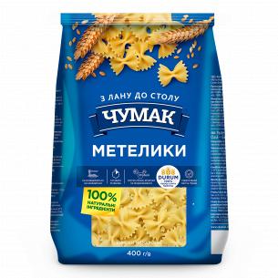 Вироби макаронні Чумак...