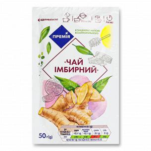 Чай Премія имбирный концентрированный д/п