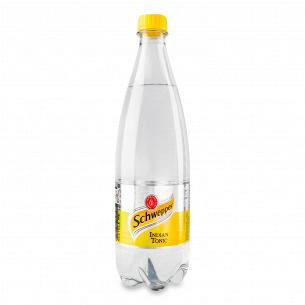 Напиток Schweppes Indian Tonic сильногазированный