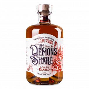 Ром The Demon`s Share 3yo