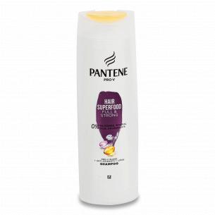 Шампунь Pantene Питательный коктейль