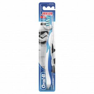 Зубна щітка Oral-B Junior...