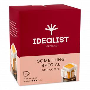 Кава мелена Idealist Coffee Co. Щось особливе дріп