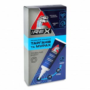 Гель от тараканов и муравьев Irex