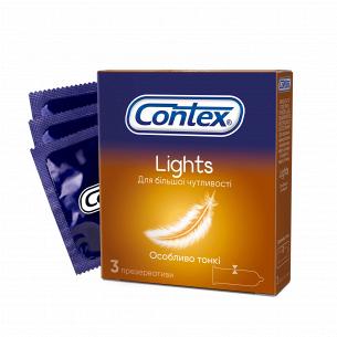 Презервативи Contex Ultra Thiw
