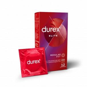 Презервативи ELIT Durex
