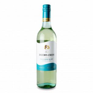 Вино Jacob`s Creek Sauvignon Blanc біле сухе