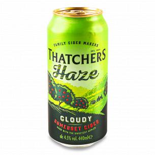 Сидр Thatchers Haze з/б