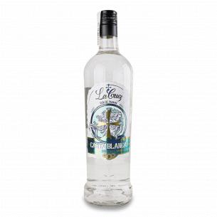 Ром La Cruz Carta Blanca