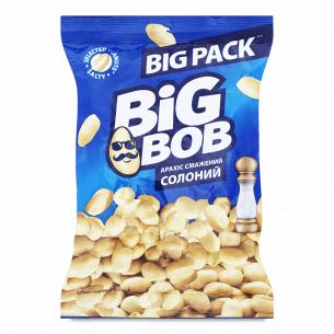 Арахис Big Bob жаренный соленый