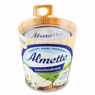 Сир Hochland Almette вершковий 60%