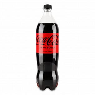 Напиток Coca-Cola Zero безалкогольный сил/газ