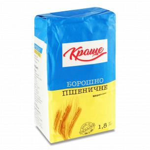 Мука Краще пшеничная в/с