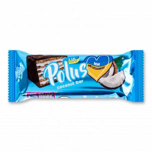 Торт Polus Кокос вафельный...