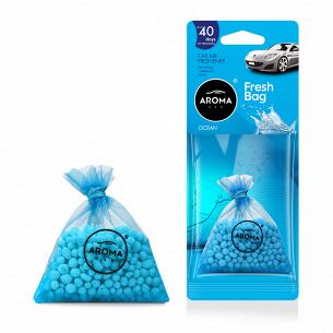 Ароматизатор Aroma Car Fresh Bag Ocean 10299