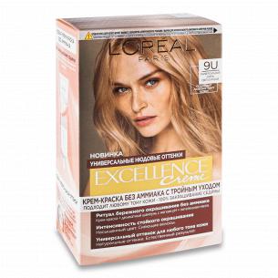 Фарба для волосся L`Oreal Excellence Creme 9U