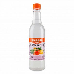 Эссенция уксусная Vinagro пищевая 30%