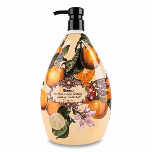 Гель для душа Bianca Sicilian aroma fantasy