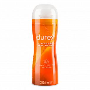 Гель-змазка інтимна Durex Play Sensual іланг-іланг