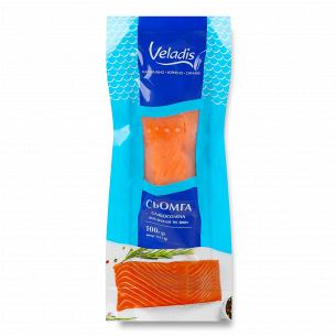 Сьомга Veladis філе шматок...