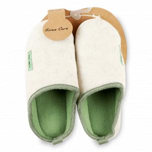 Тапки женские Home Care р. 36-37