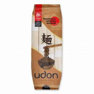 Локшина Hokkaido Club Udon