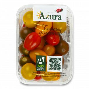 Томати Azura Черрі мікс