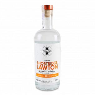 Ром Shortridge Lawton Madeira Agricole