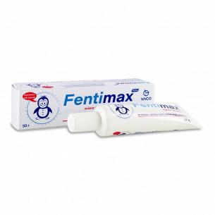 Гель после укусов насекомых Vaco Fentimax охлаждающий успокаивающий 3г+