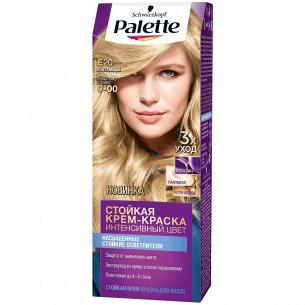 Крем-фарба Palette Е20