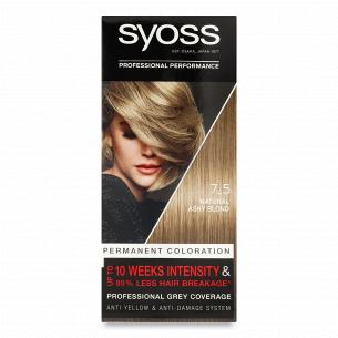Фарба для волосся Syoss...