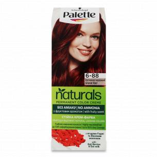 Крем-фарба Palette Naturals...