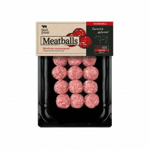 Митболы Skott Smeat говяжьи охлажденные