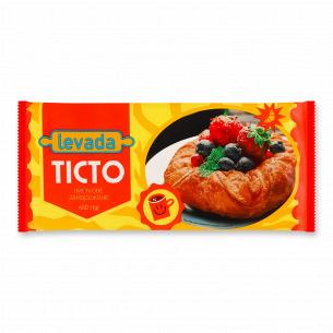 Тісто Levada листкове