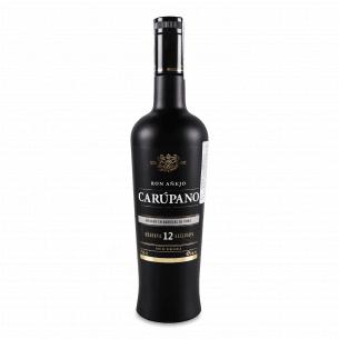 Ром Carupano Reserva Exclusiva Anejo 12