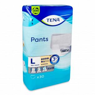 Подгузники-трусики Tena Pants Normal Large