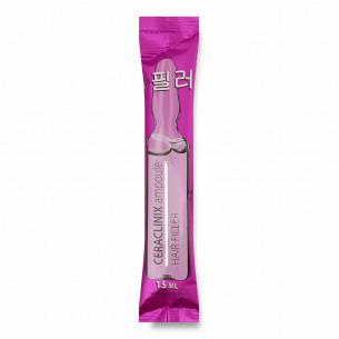 Филлер для волос Lady Wow Ceraclinix Ampoule