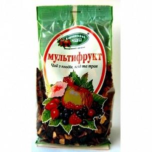 Чай "Карпатський чай" мультифрукт