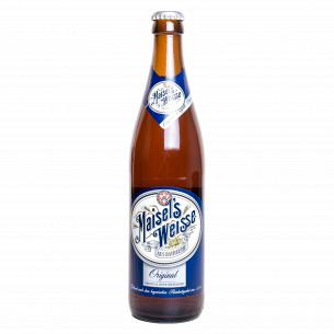 Пиво Maisel`s Weisse...