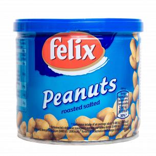 Арахіс Felix солоний