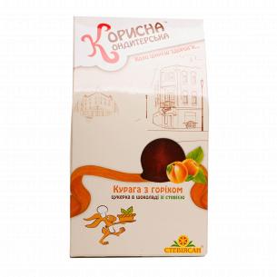 Цукерки Корисна...