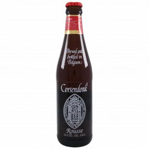Пиво Corsendonk Rousse...