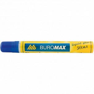 Клей силікатний Buromax...