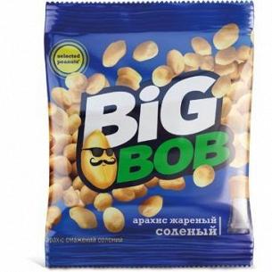 Арахіс Big Bob смажений...